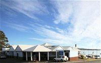 Beauty Point Waterfront Hotel - Redcliffe Tourism