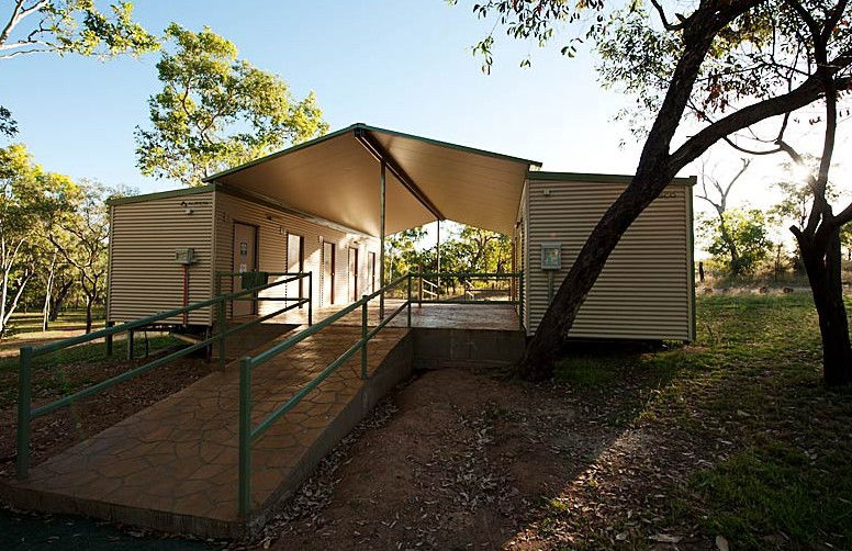 Forsayth QLD Accommodation QLD