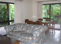 Kuranda Villas - Kingaroy Accommodation