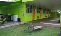 Mareeba Lodge Motel - Port Augusta Accommodation