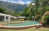 Jungara Cairns  Bed and Breakfast - Accommodation Georgetown