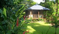 Lost Paradise - Accommodation Cooktown
