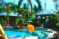 Mission Beach Shores - Tourism Cairns