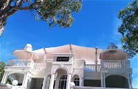Sarayi Hotel - Tourism Cairns