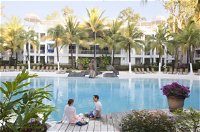 Peppers Beach Club and Spa - Townsville Tourism