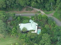 Papillon Bed and Breakfast - Accommodation Daintree