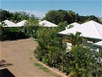 Gee Dees Family Cabins - Whitsundays Tourism