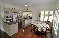 Cairns Holiday Homes Wilks House - Perisher Accommodation