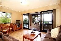 Mediterranean Beachfront Apartments - Tourism Adelaide
