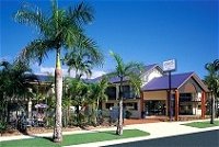 Tropical Queenslander - ACT Tourism