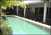 Casa Breeze - Tourism Cairns