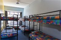 Hobart's Accommodation and Hostel - Redcliffe Tourism