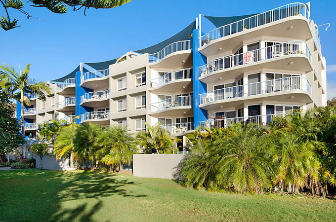 Maroochydore Bc QLD Townsville Tourism