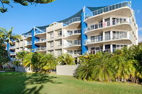 Reflections Holiday Apartments - Mackay Tourism