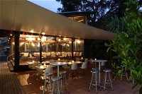 BreakFree Rainbow Shores - Accommodation Cooktown