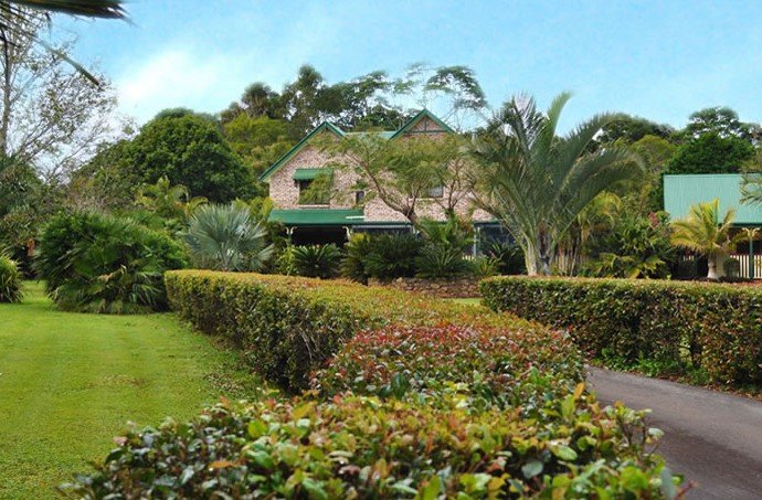 Flaxton QLD Accommodation Redcliffe