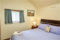Bristol House Accommodation - Accommodation Australia