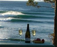 Mollymook Beach Waterfront - Accommodation in Surfers Paradise
