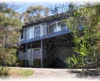 Blue Heaven B and B - Accommodation Yamba