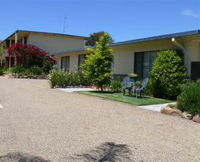 Sandpiper Holiday Units - Accommodation Yamba