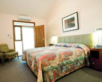 Gundaroo Colonial Inn - Redcliffe Tourism