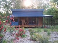 CrookNeck Retreat - Accommodation Cooktown