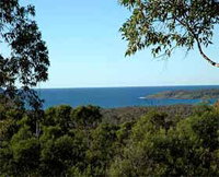 Interludes Cottages at Bawley Point - Mackay Tourism