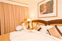 Quality Inn Country Plaza Queanbeyan - Accommodation Cooktown