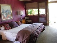 French Cottage and Loft - Geraldton Accommodation