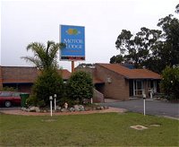 Merimbula Motor Lodge - Accommodation Perth
