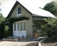 Jasmine Cottage - Townsville Tourism