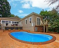 Berry Brook - Accommodation Cooktown