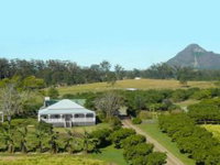 Mango Hill Farm - Townsville Tourism