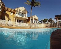 Mollymook Sands Unit 14 - Accommodation in Surfers Paradise