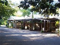 Beerwah Motor Lodge - Bundaberg Accommodation