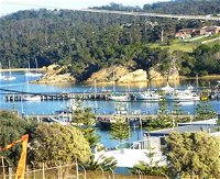 Snug Cove Villas - Port Augusta Accommodation