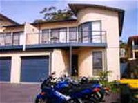 Ashwill Apartment - Accommodation Sydney
