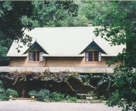 Bellawongarah NSW Whitsundays Accommodation