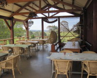 Bodalla Dairy Shed - ACT Tourism
