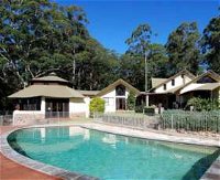Indooroopilly - Broome Tourism