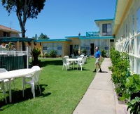 Mermaid Holiday Units - Accommodation Airlie Beach