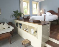 Broughton Mill Farm Guesthouse Berry - Accommodation Airlie Beach