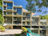 Little Cove Court - Accommodation Redcliffe