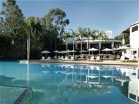 Palmer Coolum Resort - Accommodation in Surfers Paradise
