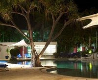 OMAC Premium Apartments at Noosa Blue Resort - Geraldton Accommodation