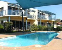 Sails Luxury Apartments - Accommodation Adelaide