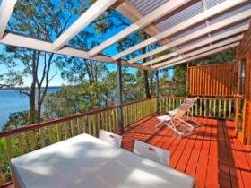 Weyba Downs QLD Accommodation Airlie Beach
