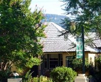 Retrospect Bed and Breakfast - Dalby Accommodation