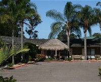 Golf View Motel - Eden - eAccommodation