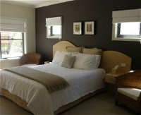 CeeSpray on Owen Bed and Breakfast - Surfers Gold Coast